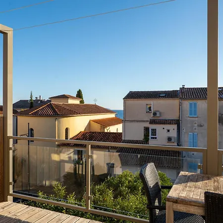 Lavande Apartman *