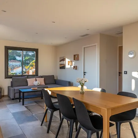 Lavande Apartman *
