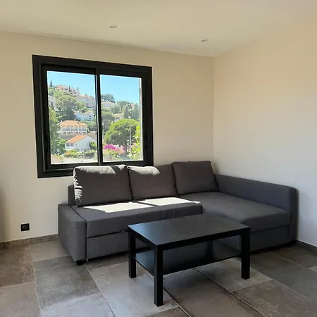 Appartement Lavande Le Lavandou