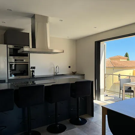 Appartement Lavande *