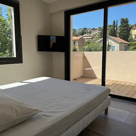 Lavande Appartement *