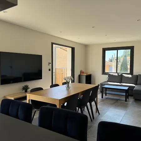 Appartement Lavande *