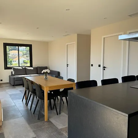 Appartement Lavande Le Lavandou