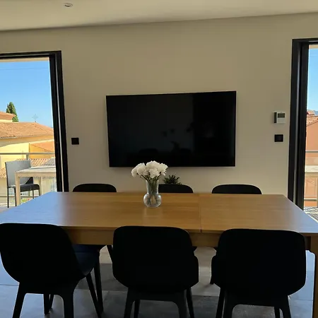 Апартаменты Lavande