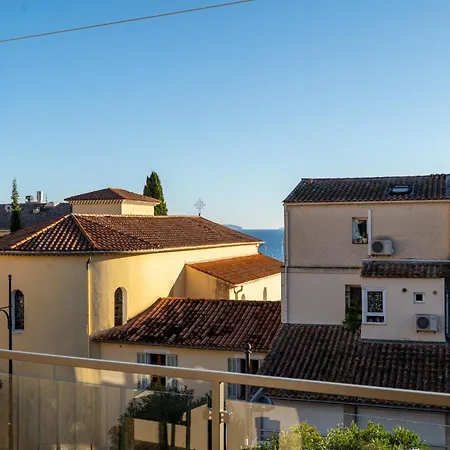 Lavande Apartment Le Lavandou
