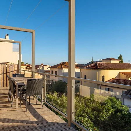 Lavande Apartmán