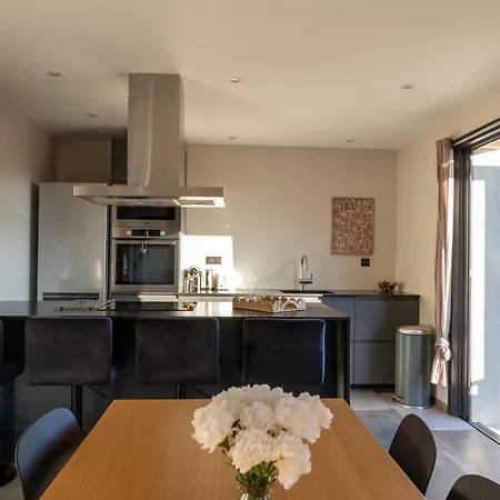 Lavande Apartment