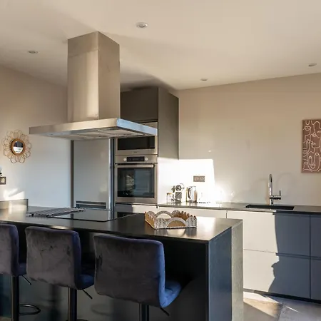 Apartmán Lavande Le Lavandou