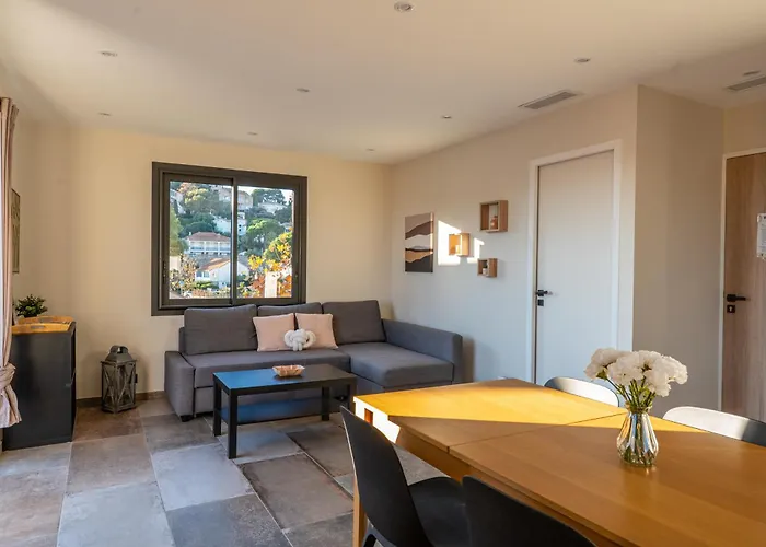 Apartman Lavande Le Lavandou