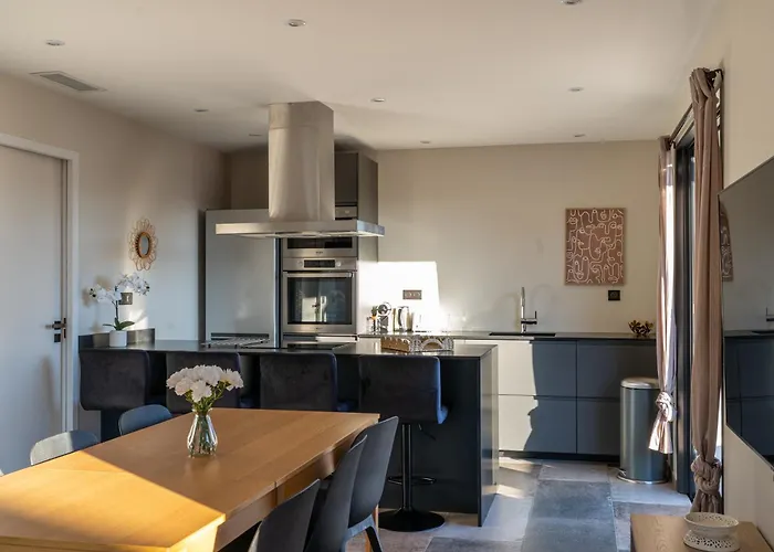 Lavande * Ле-Лаванду