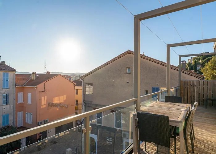 Lavande Ле-Лаванду