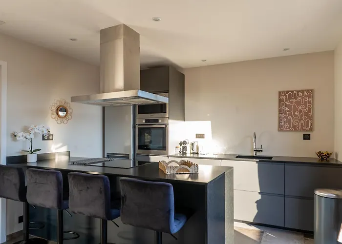 Apartman Lavande Le Lavandou